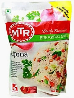 MTR Upma Breakfast Mix – M.M. Brothers