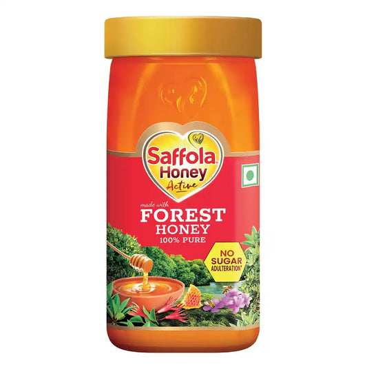 Saffola Honey Active – M.M. Brothers