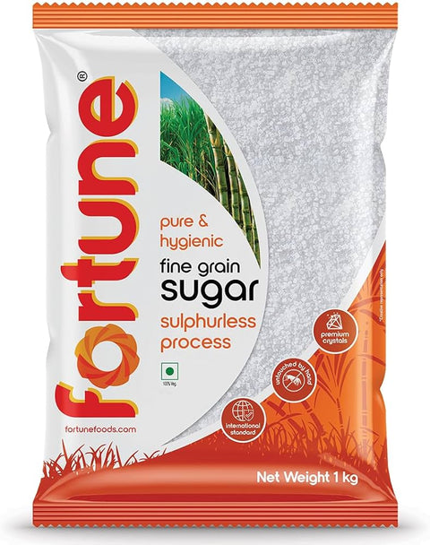 Sugar Fine Grain (Loose) – M.M. Brothers