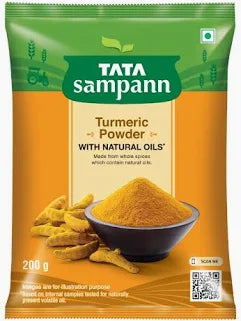 Tata Sampann Haldi Powder – M.M. Brothers