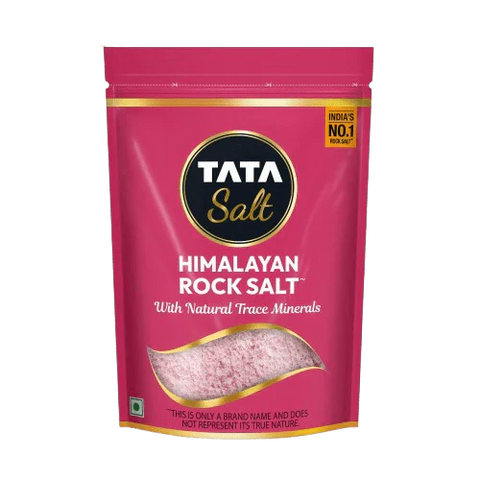 Tata Sampann Rock Salt / Sendha Namak – M.M. Brothers