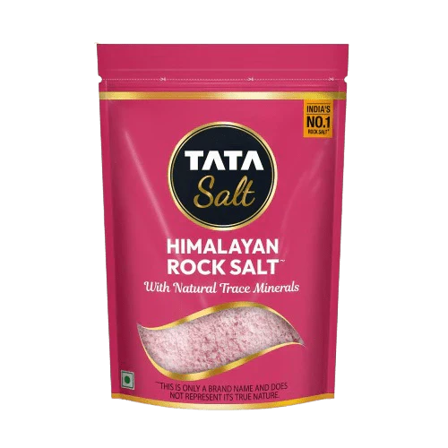 Tata Sampann Rock Salt / Sendha Namak – M.M. Brothers
