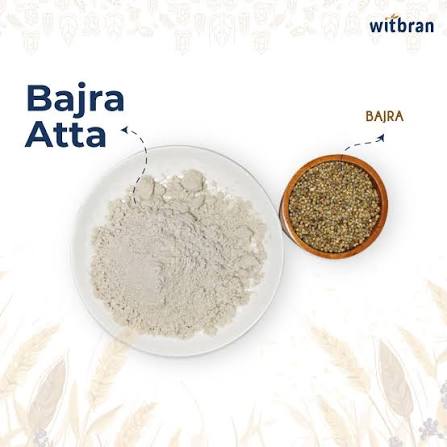 Bajra Atta (Loose) – M.M. Brothers
