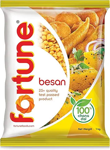 Fortune Besan – M.M. Brothers
