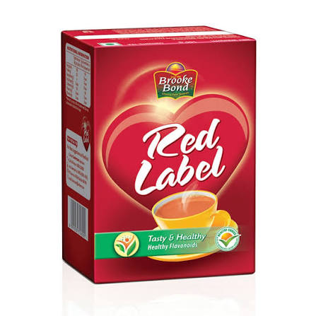 Brooke Bond Red Label Tea