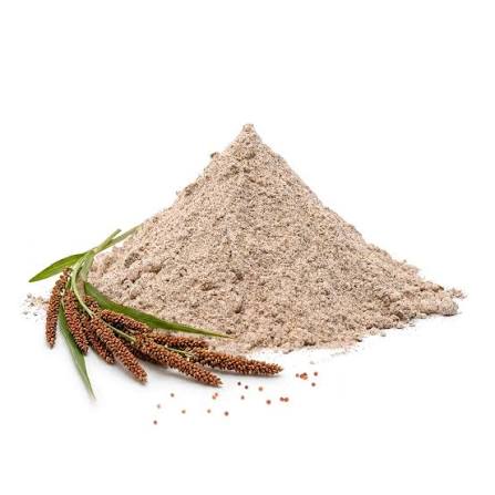 Ragi Flour (Loose) – M.M. Brothers
