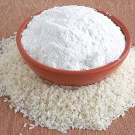 Rice Flour (Loose) – M.M. Brothers