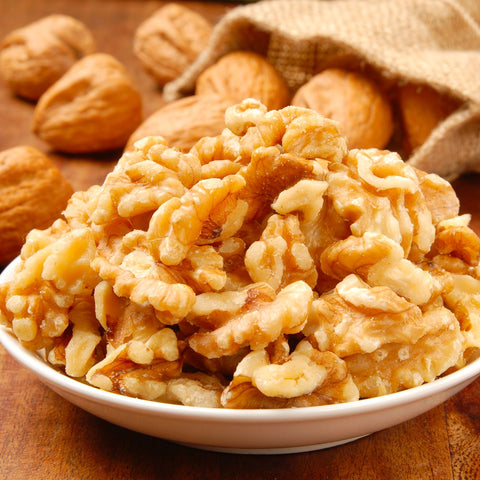 Walnut Kernels / Akhrot Giri (Loose) – M.M. Brothers