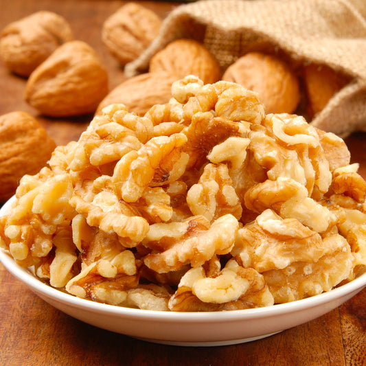 Walnut Kernels / Akhrot Giri (Loose) – M.M. Brothers