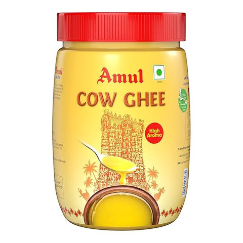 Amul Pure Ghee – M.M. Brothers