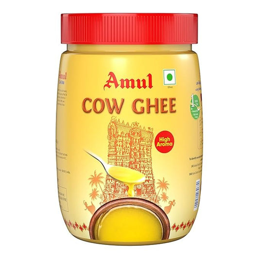 Amul Pure Ghee – M.M. Brothers