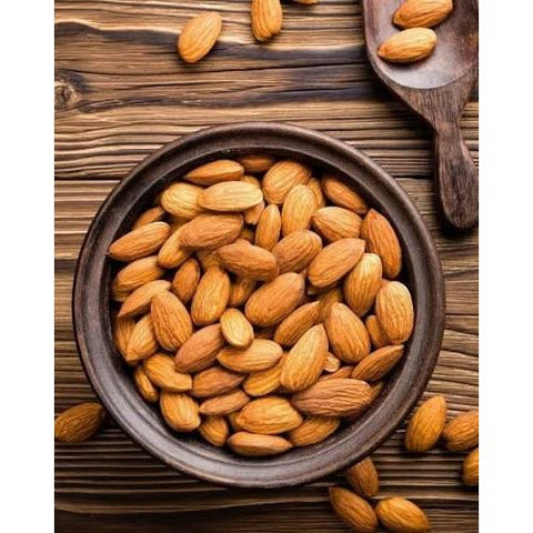 California Almonds Premium (Loose) – M.M. Brothers