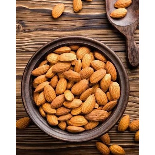 California Almonds Premium (Loose) – M.M. Brothers
