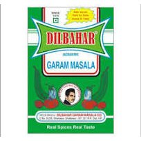 Dilbahar Garam Masala – M.M. Brothers