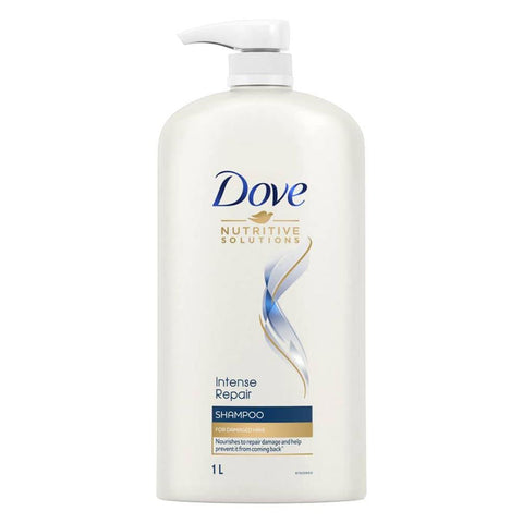 Dove Intense Repair Shampoo – M.M. Brothers