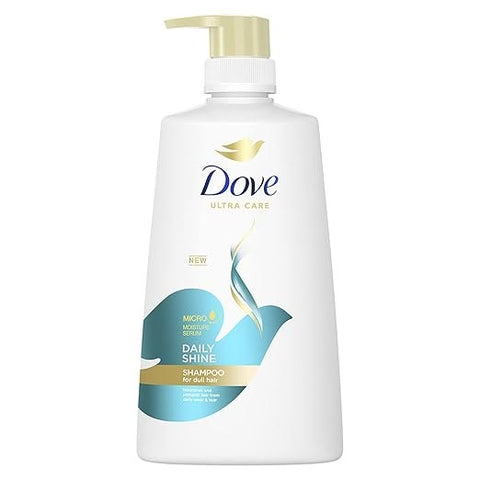 Dove Daily Shine Shampoo – M.M. Brothers