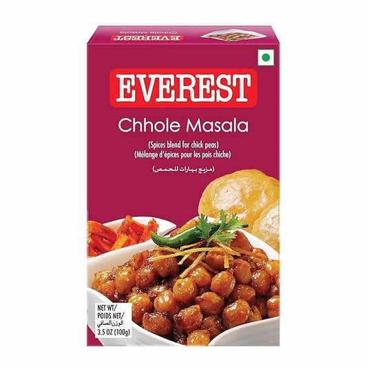 Everest Chhole Masala – M.M. Brothers