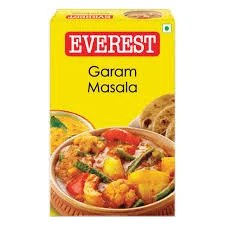Everest Garam Masala – M.M. Brothers