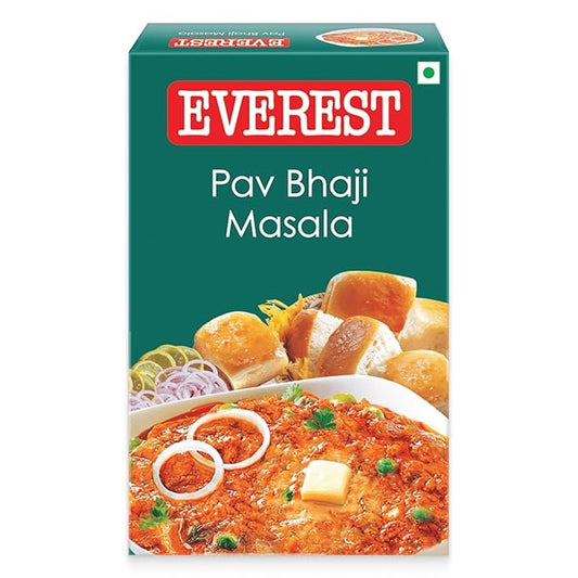 Everest Pav Bhaji Masala – M.M. Brothers