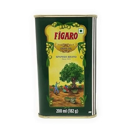 Figaro Pure Olive Oil – M.M. Brothers