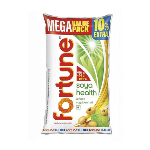 Fortune Soyabean Refined Oil – M.M. Brothers