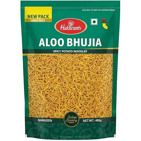 Haldiram's Aloo Bhujia – M.M. Brothers