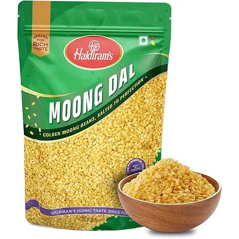 Haldiram's Moong Dal – M.M. Brothers