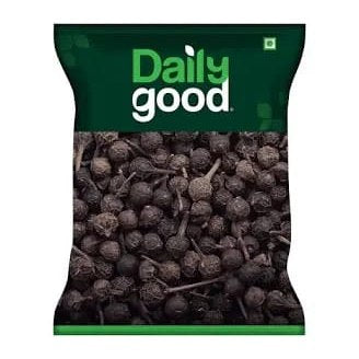 Black Pepper / Kali Mirch (Loose)