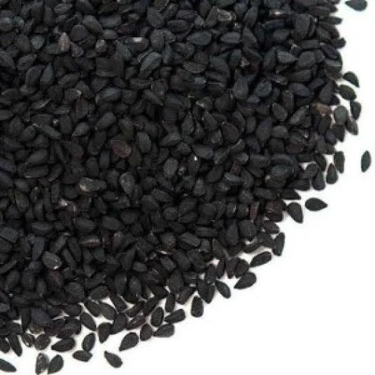 Kalonji / Nigella Seeds (Loose) – M.M. Brothers