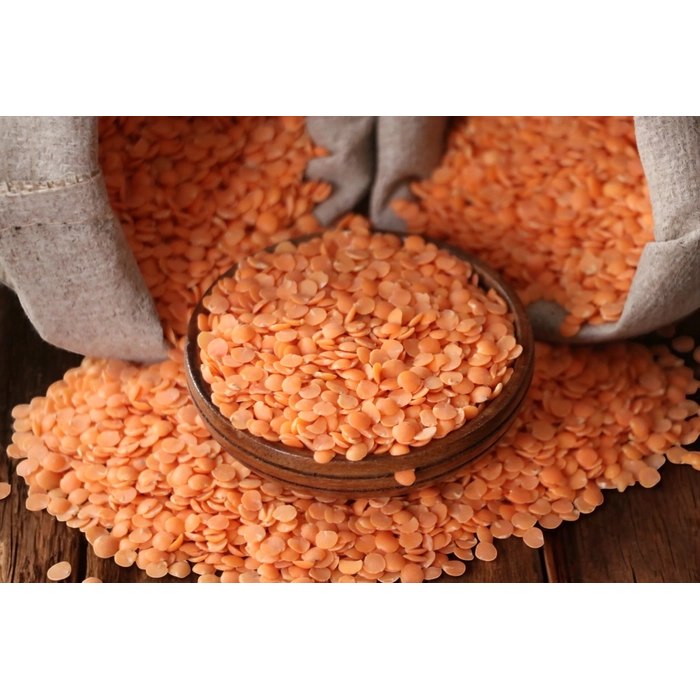 Masoor Dal (Loose) – M.M. Brothers