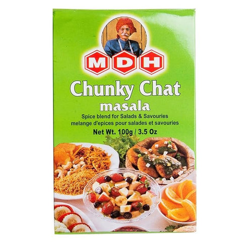 MDH Chunky Chaat Masala – M.M. Brothers