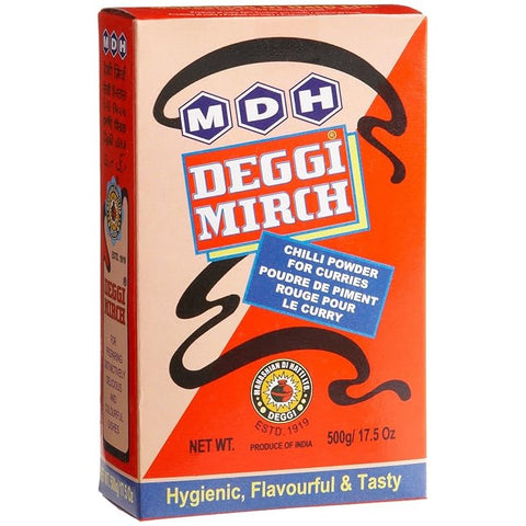 MDH Deggi Mirch – M.M. Brothers