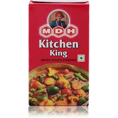 MDH Kitchen King Masala – M.M. Brothers