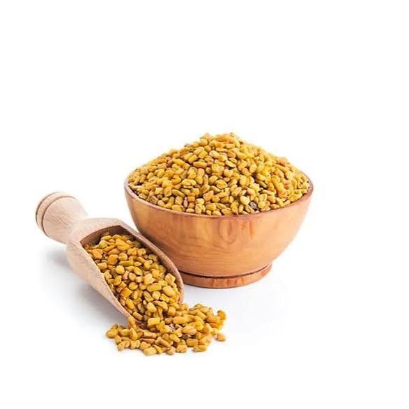 Methi Seeds / Fenugreek (Loose) – M.M. Brothers
