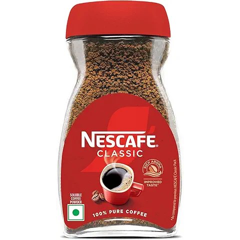 Nescafe Classic Instant Coffee – M.M. Brothers