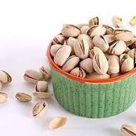 Pistachios Roasted & Salted (Loose) – M.M. Brothers