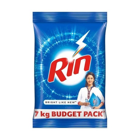 Rin Detergent Powder (Budget Pack) – M.M. Brothers