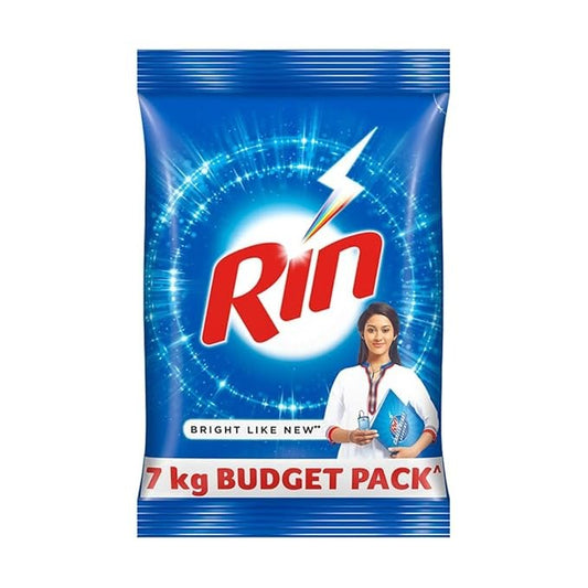 Rin Detergent Powder (Budget Pack) – M.M. Brothers
