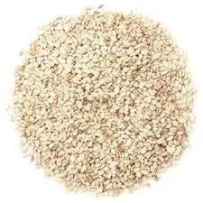 Til / Sesame Seeds White (Loose) – M.M. Brothers