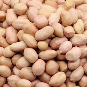 Raw Peanuts / Moongphali (Loose) – M.M. Brothers
