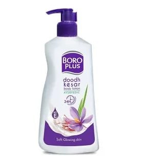 BoroPlus Doodh Kesar Body Lotion – M.M. Brothers