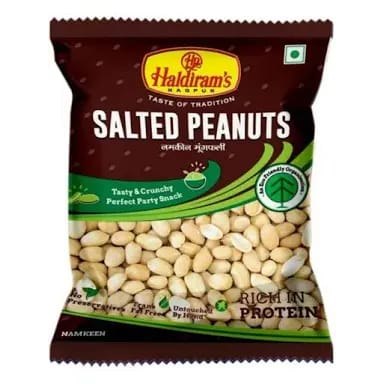 Haldiram's Salted Peanuts – M.M. Brothers