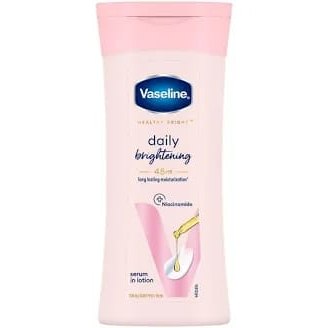 Vaseline Daily Brightening Body Lotion – M.M. Brothers