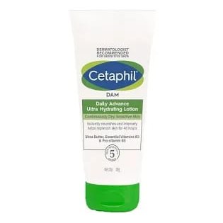 Cetaphil DAM Daily Advance Ultra Hydrating Lotion – M.M. Brothers