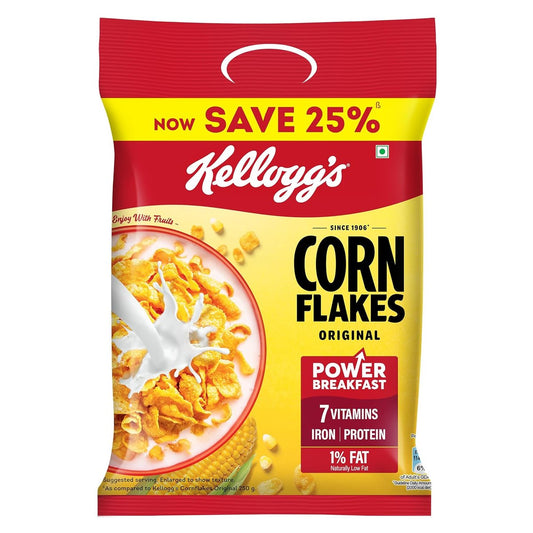 Kellogg's Corn Flakes Original – M.M. Brothers