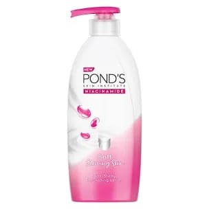 Pond's Niacinamide Soft Glowing Body Lotion – M.M. Brothers