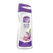 BoroPlus Doodh Kesar Body Lotion
