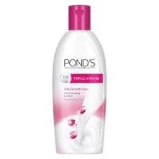 Pond's Triple Vitamin Moisturising Lotion – M.M. Brothers