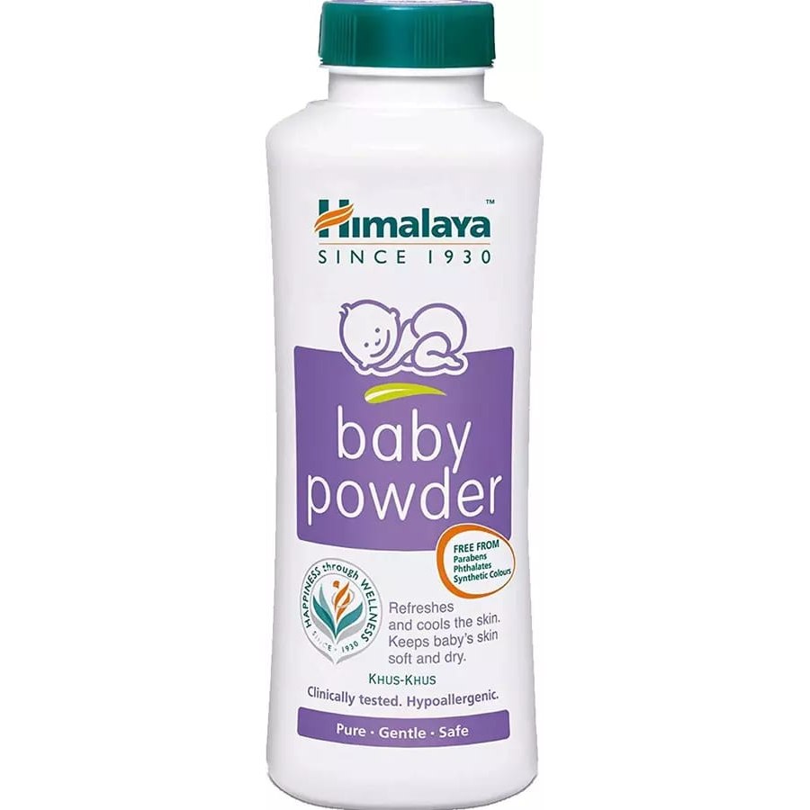 Himalaya Baby Powder – M.M. Brothers