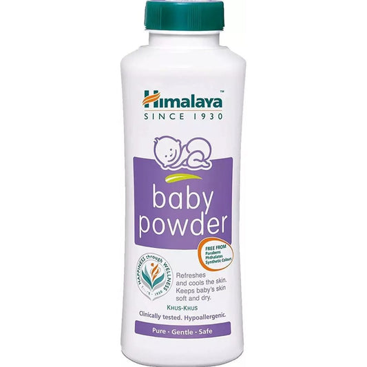 Himalaya Baby Powder – M.M. Brothers